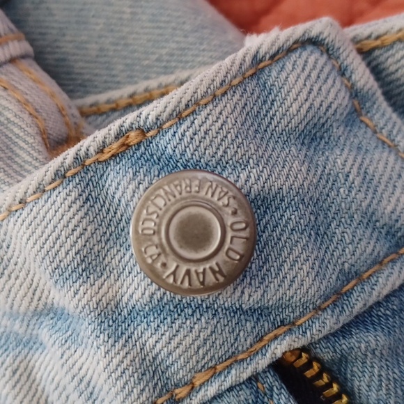 Old Navy Denim - Old Navy Jeans NWOT